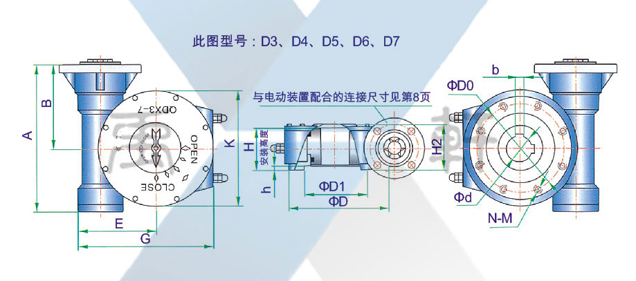 QDX3加长蜗杆电动黄瓜社区网页版(图1)